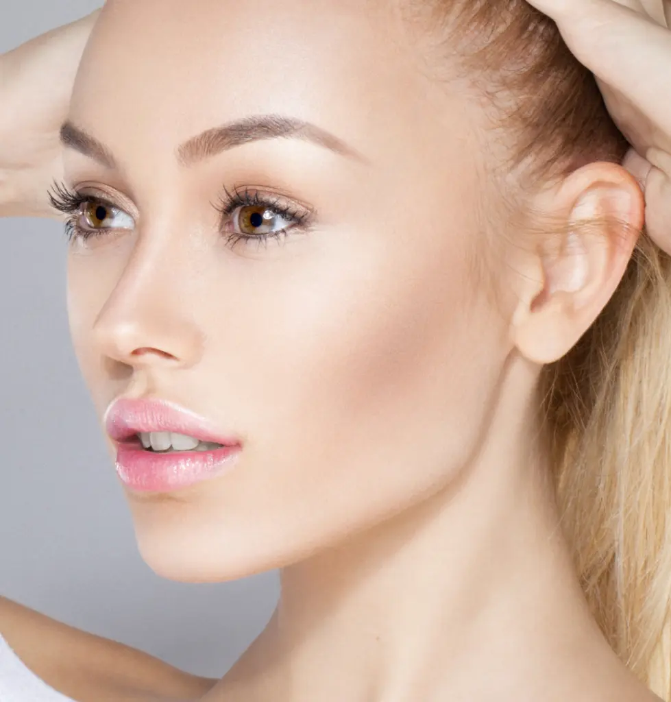 Ωτοπλαστική