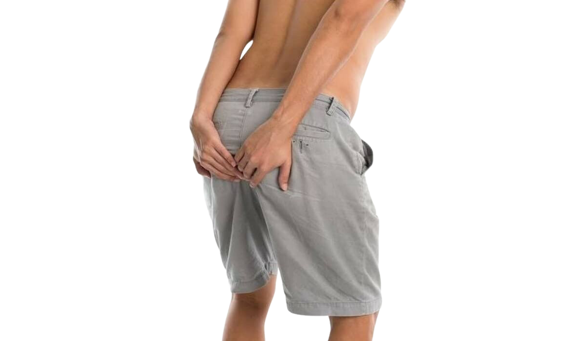 Αποκατάσταση κύστης κόκκυγος